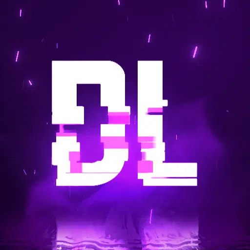 DL logo
